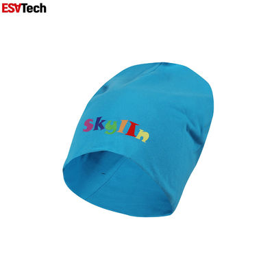 Предохранение от уха высокой зимы осени шляпы Beanie видимости отражательной теплое связало прилив шляпы