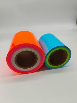 1 мм - 2,5 мм Светящаяся в темноте рефлекторная лента Спортивная одежда Модная одежда Красочная светящаяся лента