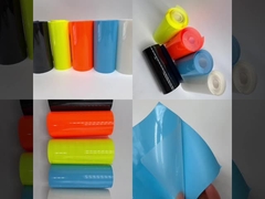 Цвет светоотражающей ленты в стиле ретро для улицы, велосипедов, кемперов, лодок и пеших прогулок